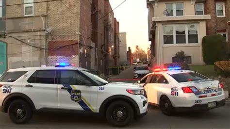 17 Year Old Shot Multiple Times In West Oak Lane Neighborhood Of