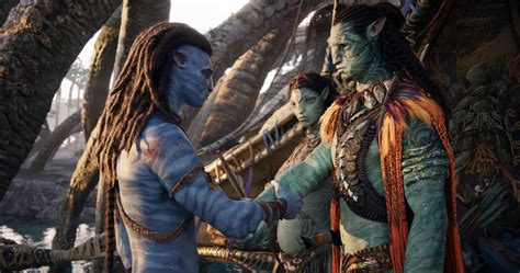 Expensive 'Avatar' sequel 'Way of Water' faces transformed movie market