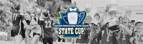 State Cup - Cups/Competitions | Eastern PA Youth Soccer