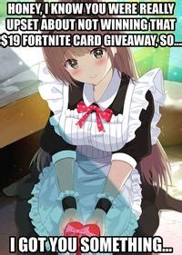 19 Dollar Fortnite Card: Image Gallery (List View) (List View) | Know Your Meme