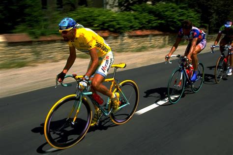 Chi Era Marco Pantani Che Oggi Avrebbe Compiuto Anni Upday News