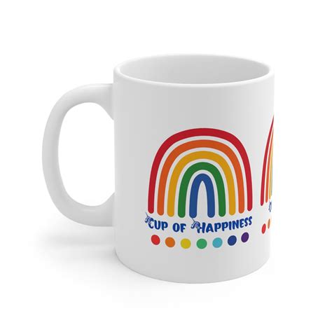 Gift Shoppers Find Happiness Cups To Be The Perfect Present - RYZE Superfoods