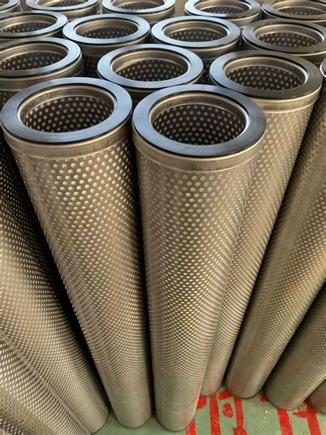 Oem Equivalent Substitution Jpmg R Coalescing Filter Element Replace