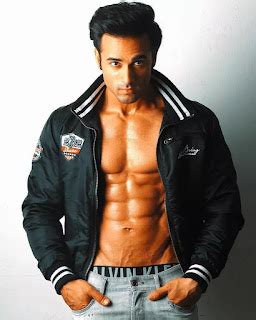 Shirtless Bollywood Men Pulkit Samrat S Kick Ass Hot Bod Underwear