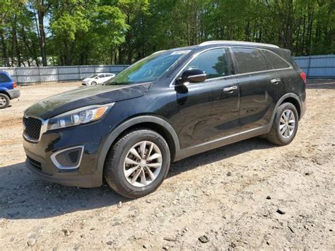 Kia Sorento Lx For Sale Ga Atlanta West Fri May