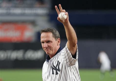 David Cone Joins Espns Sunday Night Baseball Crew