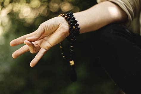 The 10 Most Powerful Mudras