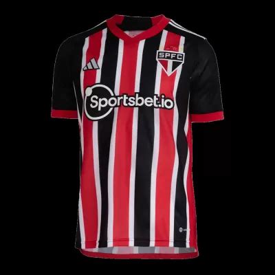 Sao Paulo FC jerseys, Sao Paulo FC fan wear new arrivals | Pro Jersey Shop