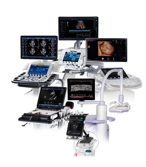 Ultrasound Excellence Ge Healthcare