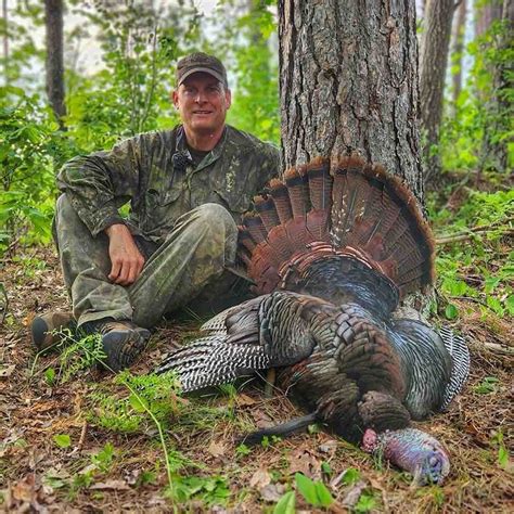 Photo Tips: Top 7 Wild Turkey Success Poses | Grand View Outdoors