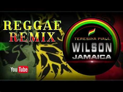 Melo do Neymar Reggae Remix dj Wilson Jamaica de Teresina Piauí YouTube