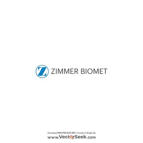 Zimmer Biomet Holdings Logo Vector - (.Ai .PNG .SVG .EPS Free Download)