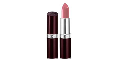 Rimmel London Lasting Finish Lipstick 4g 058 Drop Of Sherry Zivada