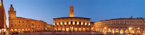 Bologna Bus Rental Bologna Taxi Limousine Bologna and Airport Shuttle