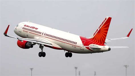 Tata Owned Air India To Place Historic Order Of At Least 500 Jets Here