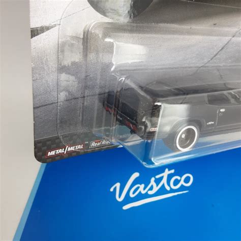 Jual Ds V Hot Wheels Fast Furious Plymouth Gtx Hotwheels