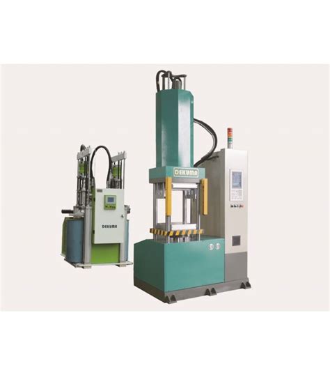 Liquid Silicone Lsr Injection Molding Machine