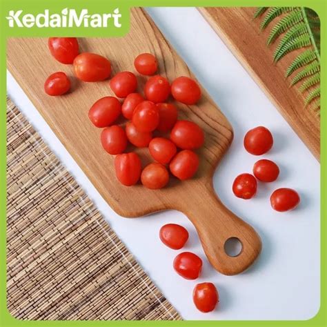 Tomat Cherry Gram Lazada Indonesia