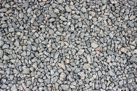 Premium Photo Pebbles Stone Texture Seamless Texture Top View