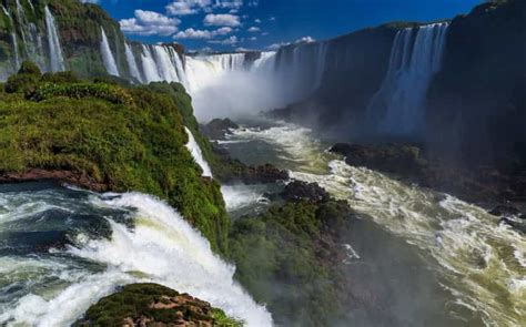 Ab Buenos Aires 3 tägige Tour zu den Iguazu Fällen mit Flugticket