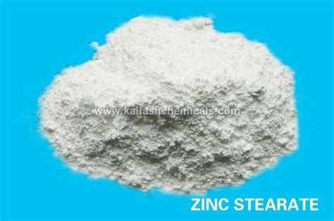 Zinc Stearate Supplier, Trader in Haryana - Best Price