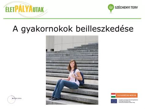 Ppt A Gyakornokok Beilleszked Se Powerpoint Presentation Free