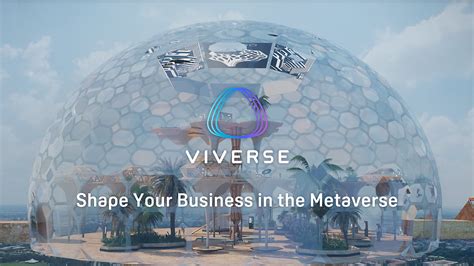 Htc Vive Grows Xr Ecosystem Launches Viverse For Business