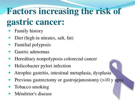 Gastric Cancer Presentation Final