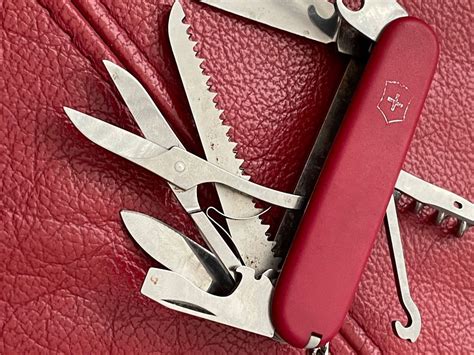 Victorinox Kaufen Auf Ricardo