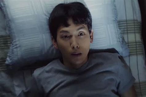 Watch: Im Siwan Questions His Dormitory’s Strange Residents In Hair ...