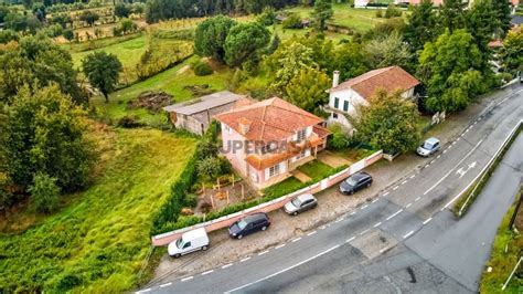 Moradia T Venda Na Rua Cimo De Vila Supercasa