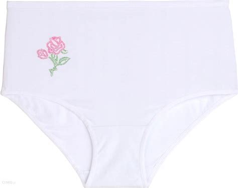 X Figi Majtki Damskie Maxi Bikini Wysoki Stan Xl Ceny I Opinie