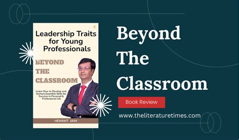 Beyond The Classroom Is Structured Around Six Key Skills That Young