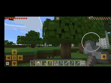 Lokicraft Gameplay Part First Ep Of Lokicraft Youtube