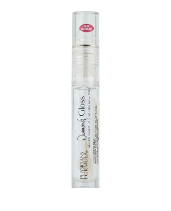 Mineral Wear Diamond Gloss Crystal Clear Nur 10 99