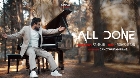 Sammar New Song Logo : Sammer latest punjabi song : Free Download ...