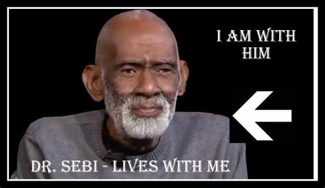 Dr Sebi Quotes The Original Mucusless Diet