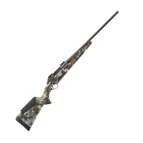 Bullseye North Benelli Lupo Win Barrel Barrel Matte Be