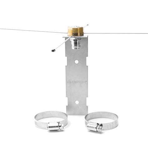 OPEK NMO Type Antenna Ground Plane Kit W/ N Connector | Surepower