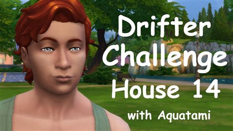 House Part Shea Legacy Drifter Challenge Youtube