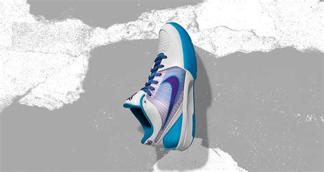 Nike Kobe 4 Protro 'Draft Day' Release Date. Nike SNKRS