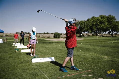 A Beginners Guide To Joining An Amateur Golf Tournament