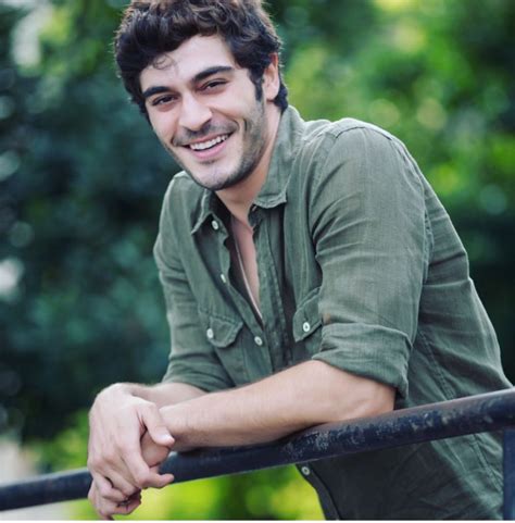 Burak Deniz Biography Height Life Story Super Stars Bio