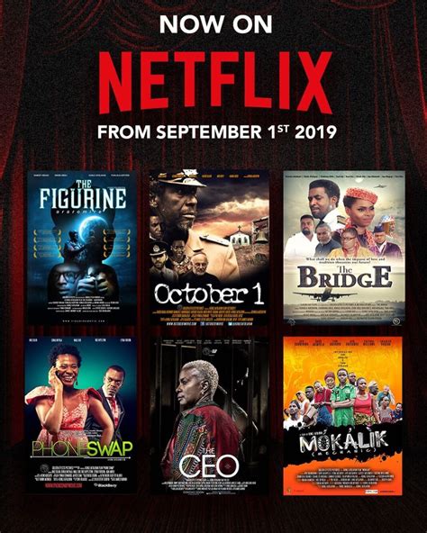 Top Netflix Movies Nigeria Jewel Lurette