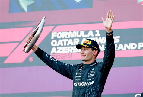 Azerbaijan Grand Prix Race Team Notes Mercedes Pitpass