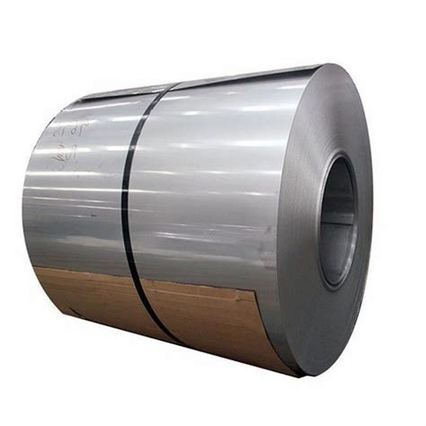 STAINLESS STEEL CR COIL 304 At Rs 180 Kg Stainless Steel Coils In