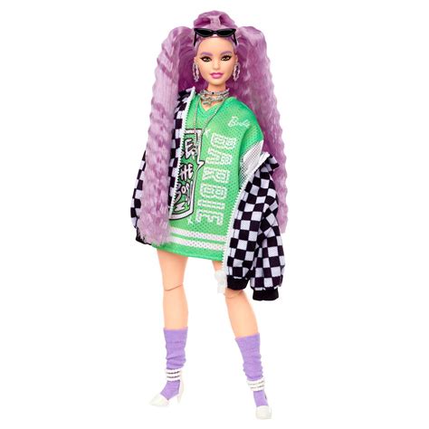Barbie Extra Doll #18 - Entertainment Earth