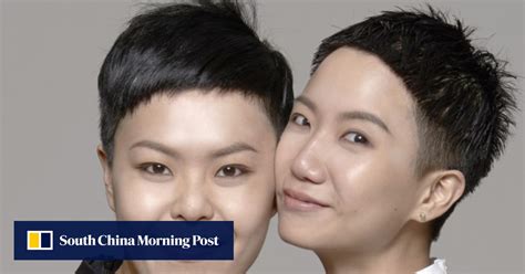 Hong Kong Canto Pop Duo At17 Talk About Finding Fame As Teens Breaking