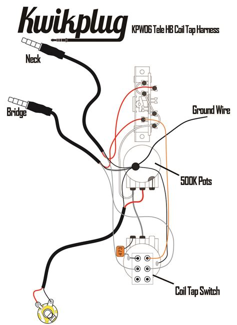 Gfs Pickups Wiring Diagram For Humbucker