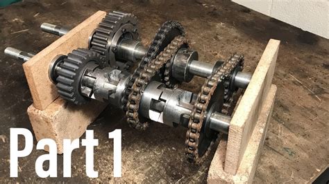 Go Kart Gear Ratio Chart And Speed Calculator Gokartguide Off